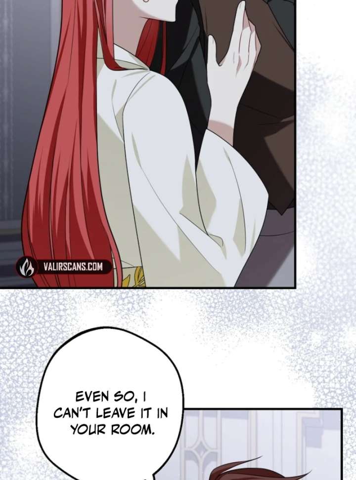 Screw the Noble Life, I’m Going Home Chapter 64 - Page 20