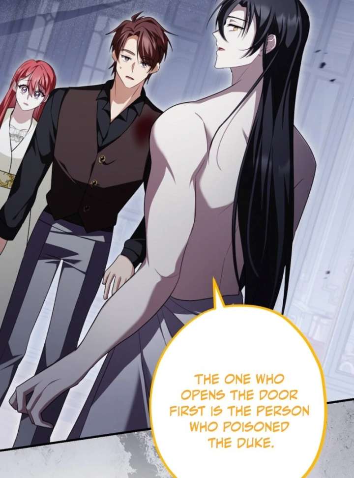 Screw the Noble Life, I’m Going Home Chapter 64 - Page 3