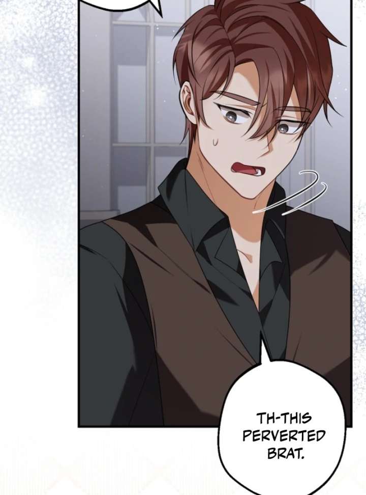 Screw the Noble Life, I’m Going Home Chapter 64 - Page 21