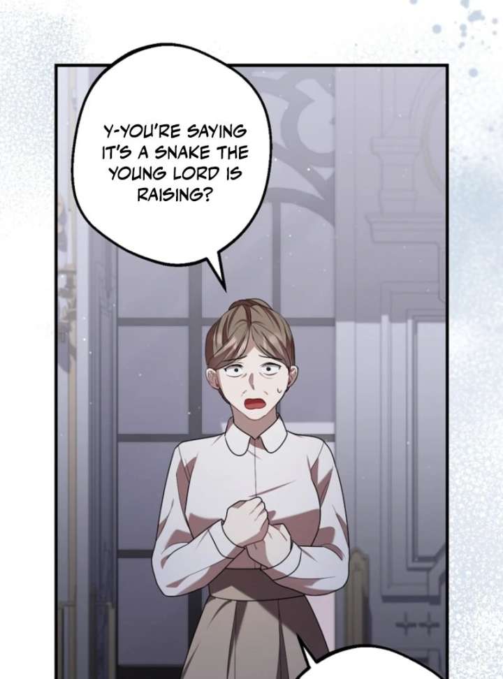 Screw the Noble Life, I’m Going Home Chapter 64 - Page 23