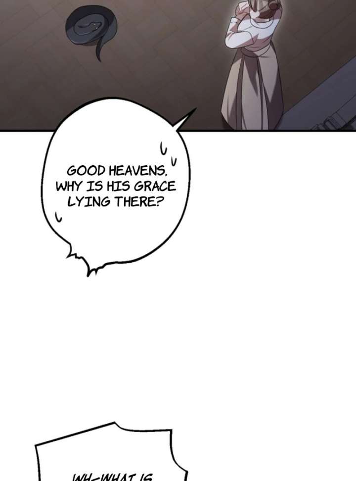 Screw the Noble Life, I’m Going Home Chapter 64 - Page 25