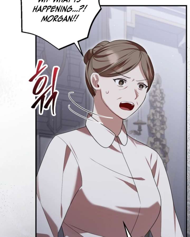 Screw the Noble Life, I’m Going Home Chapter 64 - Page 26