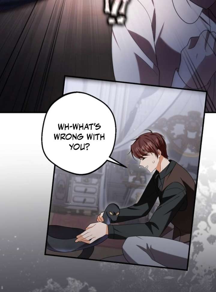 Screw the Noble Life, I’m Going Home Chapter 64 - Page 29