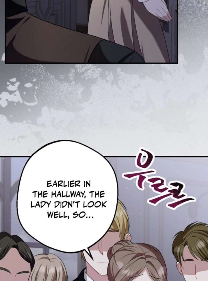 Screw the Noble Life, I’m Going Home Chapter 64 - Page 34