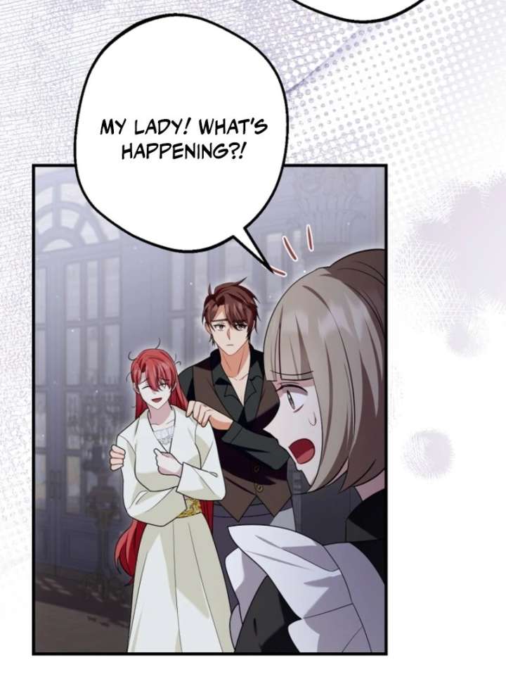 Screw the Noble Life, I’m Going Home Chapter 64 - Page 36