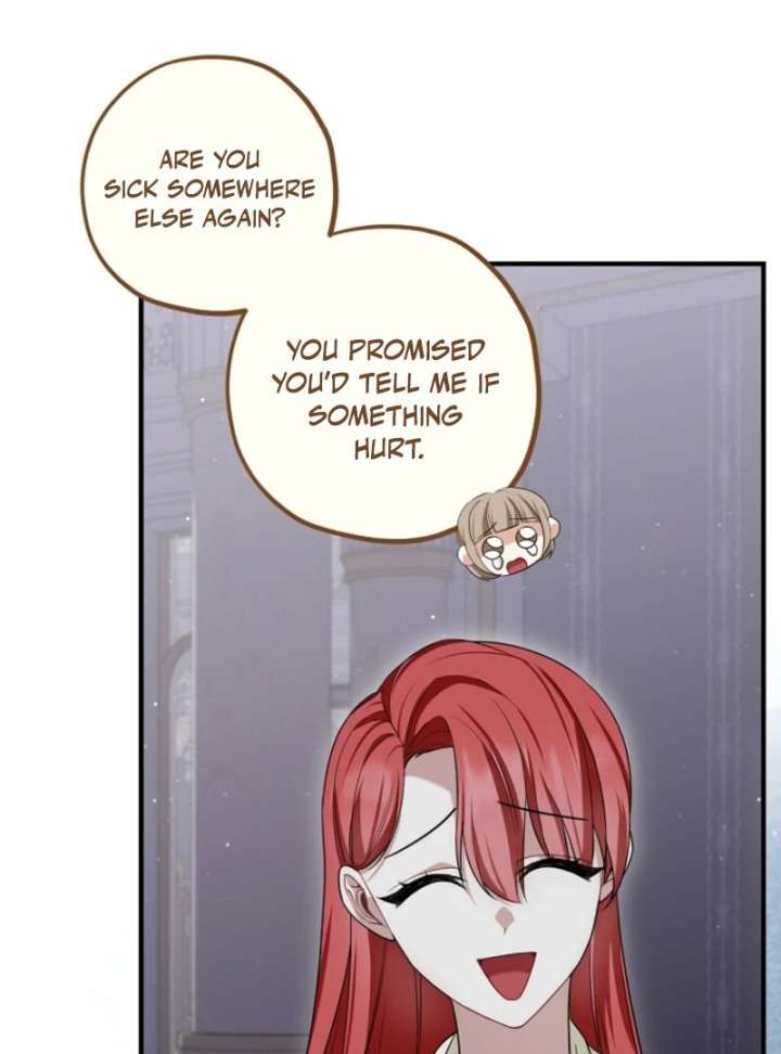 Screw the Noble Life, I’m Going Home Chapter 64 - Page 37