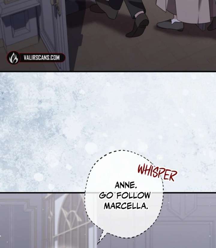 Screw the Noble Life, I’m Going Home Chapter 64 - Page 40