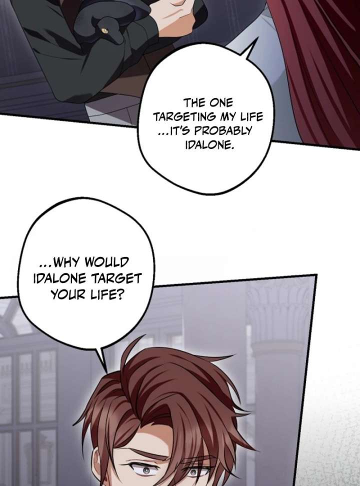 Screw the Noble Life, I’m Going Home Chapter 64 - Page 48