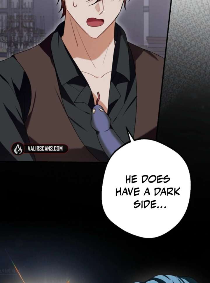 Screw the Noble Life, I’m Going Home Chapter 64 - Page 49