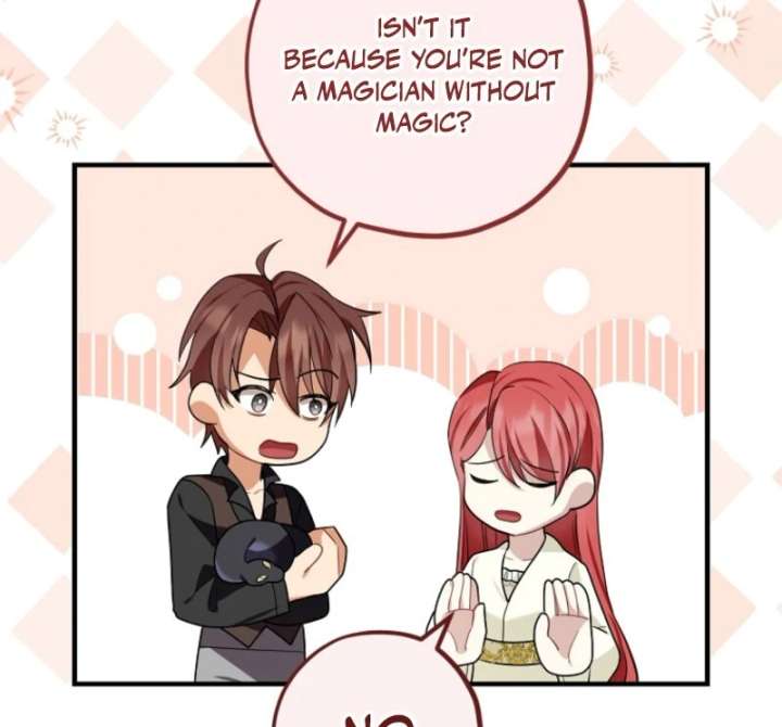 Screw the Noble Life, I’m Going Home Chapter 64 - Page 53