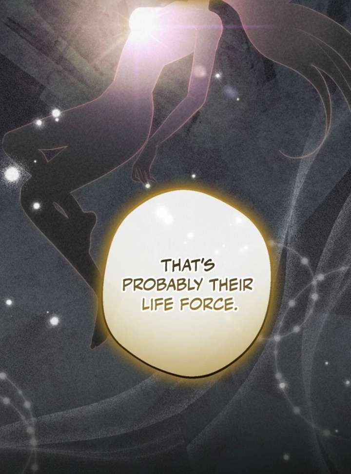 Screw the Noble Life, I’m Going Home Chapter 64 - Page 55