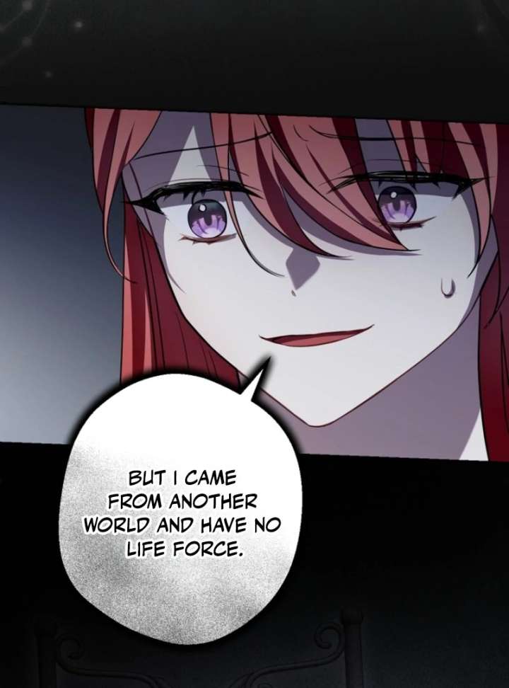 Screw the Noble Life, I’m Going Home Chapter 64 - Page 56