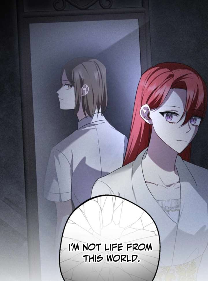 Screw the Noble Life, I’m Going Home Chapter 64 - Page 57