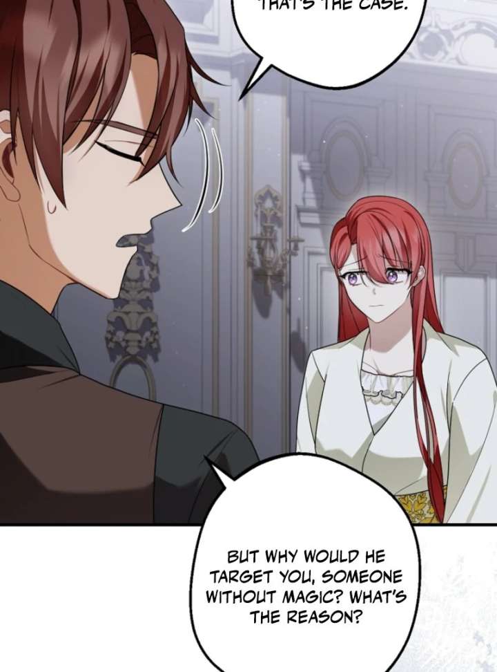 Screw the Noble Life, I’m Going Home Chapter 64 - Page 59