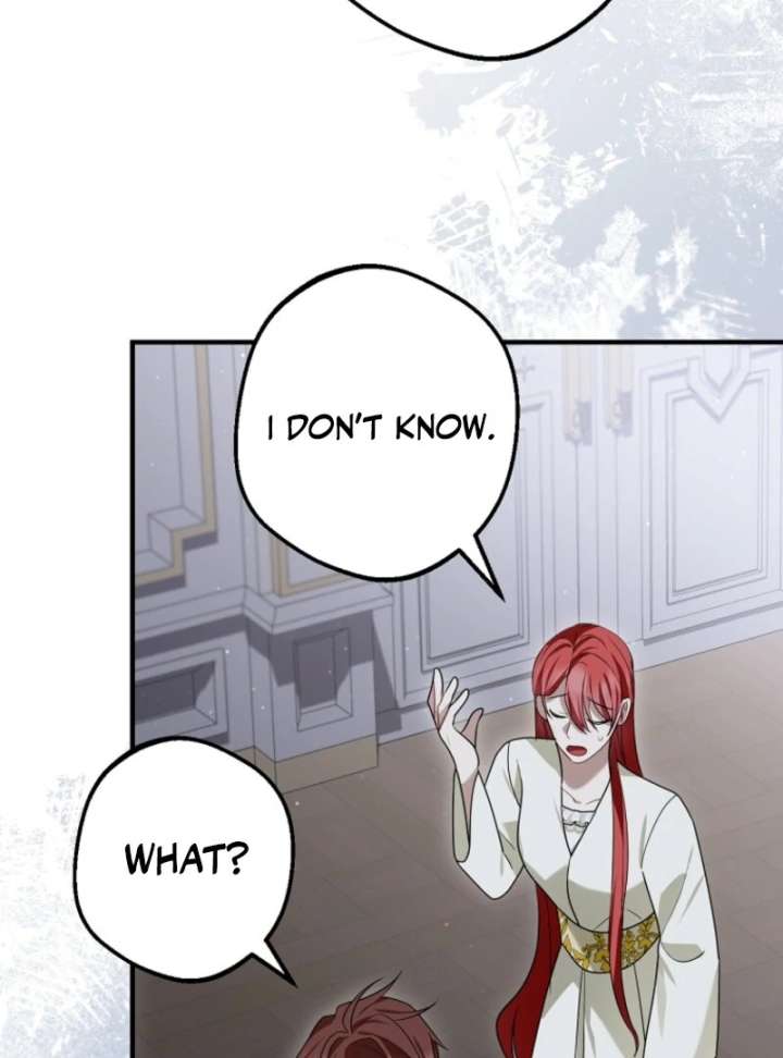 Screw the Noble Life, I’m Going Home Chapter 64 - Page 60