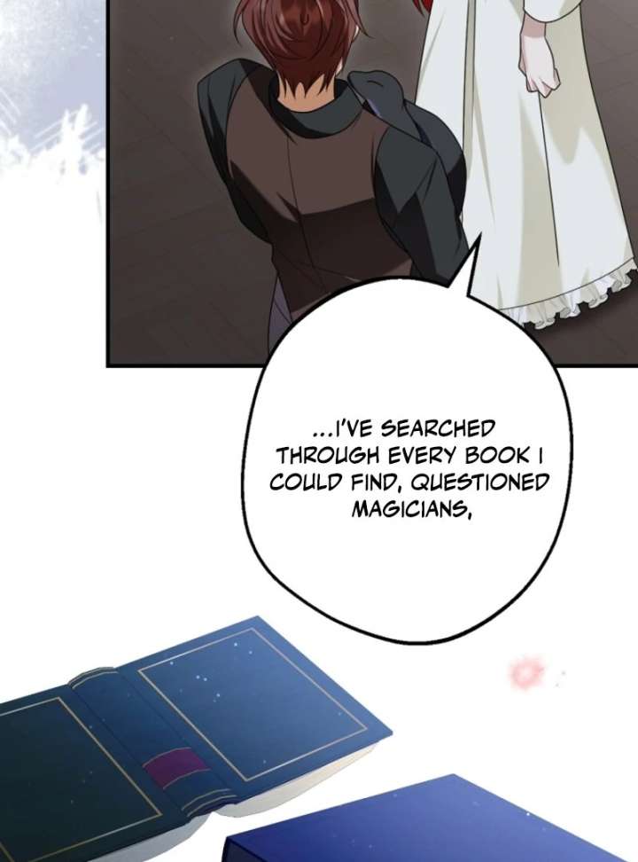 Screw the Noble Life, I’m Going Home Chapter 64 - Page 61