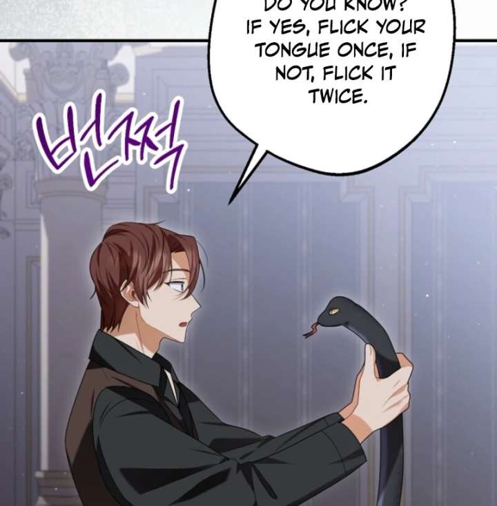 Screw the Noble Life, I’m Going Home Chapter 64 - Page 67