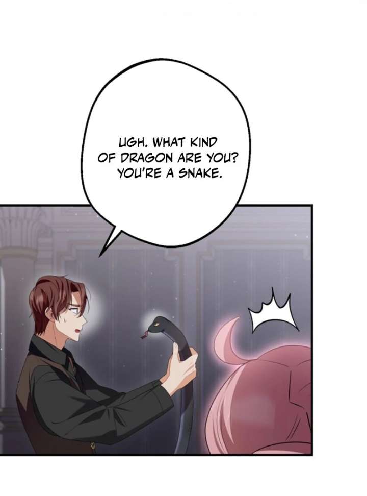 Screw the Noble Life, I’m Going Home Chapter 64 - Page 70