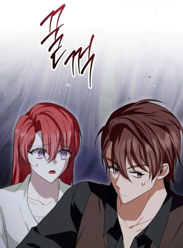 Screw the Noble Life, I’m Going Home Chapter 64 - Page 8