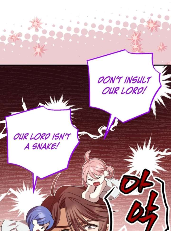 Screw the Noble Life, I’m Going Home Chapter 64 - Page 71