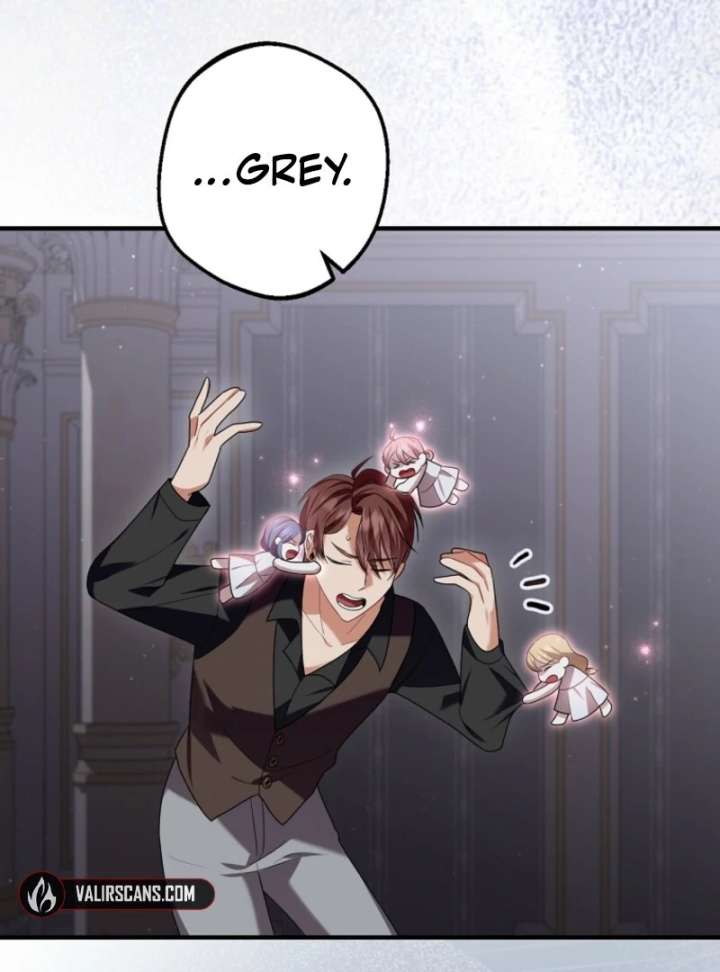 Screw the Noble Life, I’m Going Home Chapter 64 - Page 76