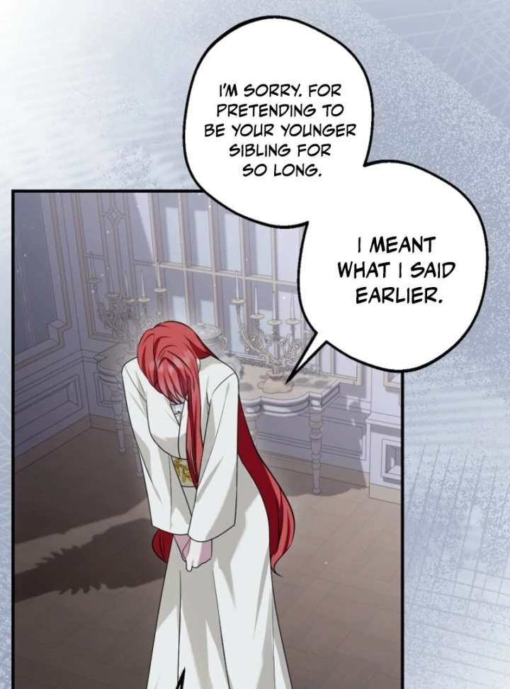 Screw the Noble Life, I’m Going Home Chapter 64 - Page 77