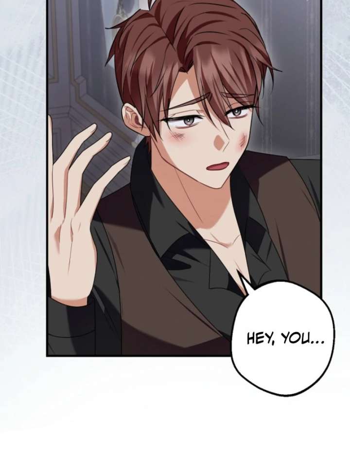 Screw the Noble Life, I’m Going Home Chapter 64 - Page 79