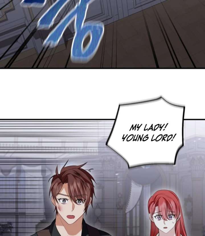 Screw the Noble Life, I’m Going Home Chapter 64 - Page 81