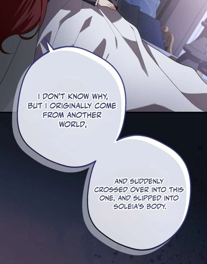 Screw the Noble Life, I’m Going Home Chapter 65 - Page 14