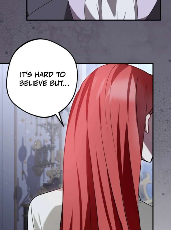 Screw the Noble Life, I’m Going Home Chapter 65 - Page 16