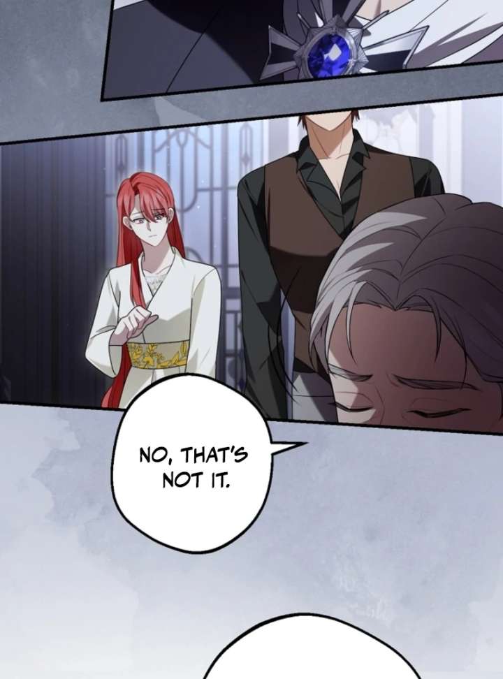 Screw the Noble Life, I’m Going Home Chapter 65 - Page 20