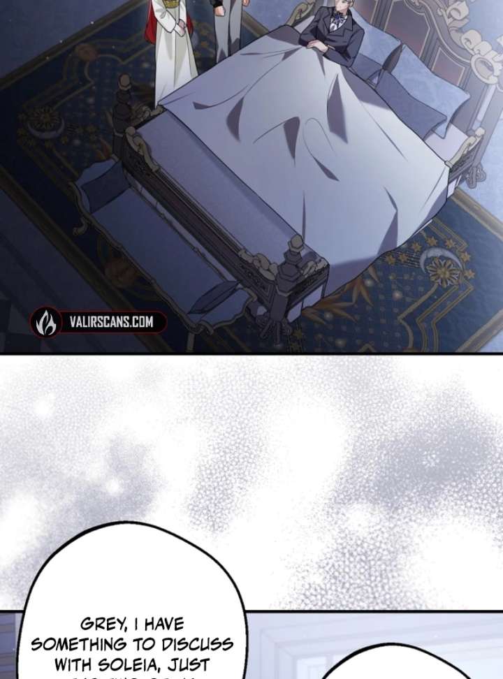 Screw the Noble Life, I’m Going Home Chapter 65 - Page 3