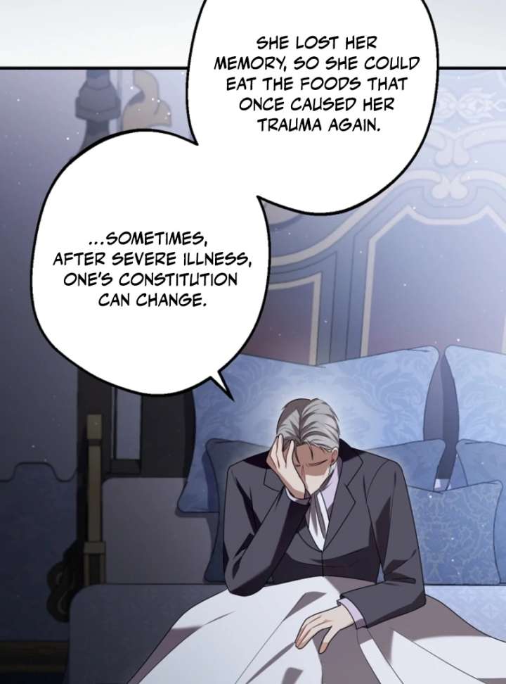 Screw the Noble Life, I’m Going Home Chapter 65 - Page 21