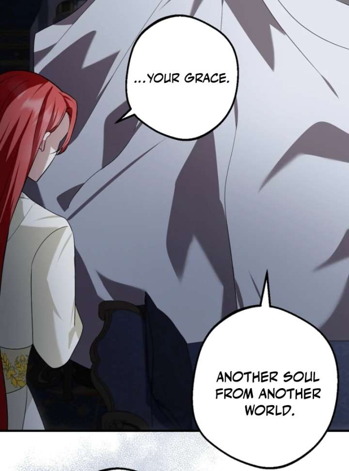 Screw the Noble Life, I’m Going Home Chapter 65 - Page 22