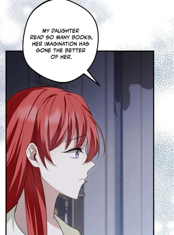 Screw the Noble Life, I’m Going Home Chapter 65 - Page 23