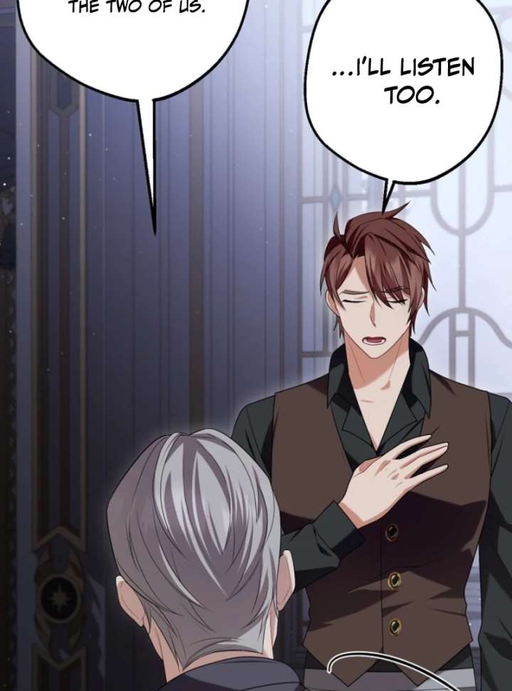 Screw the Noble Life, I’m Going Home Chapter 65 - Page 4