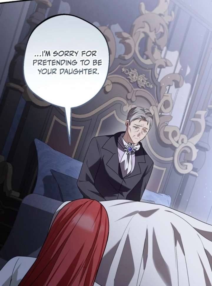 Screw the Noble Life, I’m Going Home Chapter 65 - Page 33