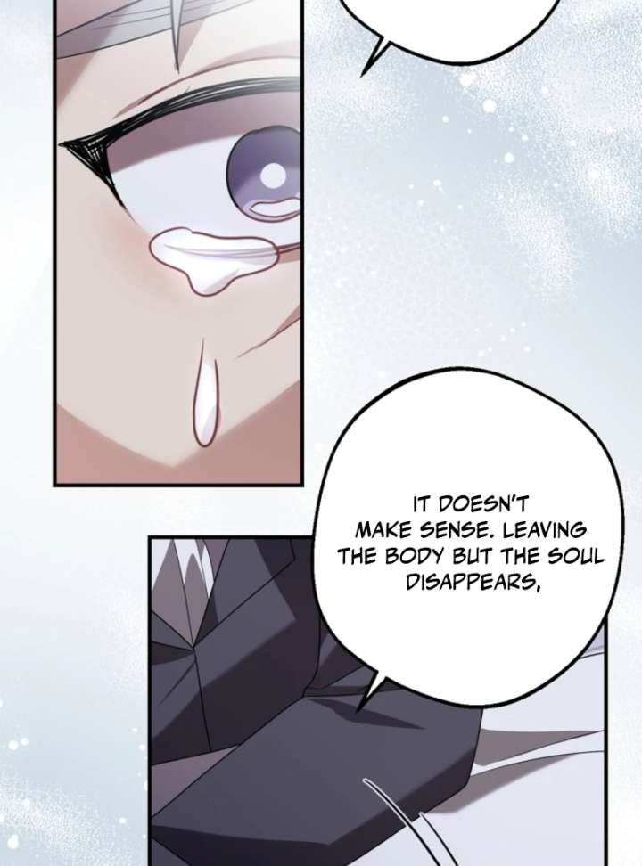 Screw the Noble Life, I’m Going Home Chapter 65 - Page 35