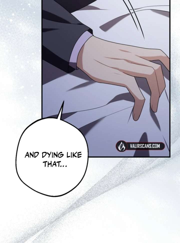 Screw the Noble Life, I’m Going Home Chapter 65 - Page 36