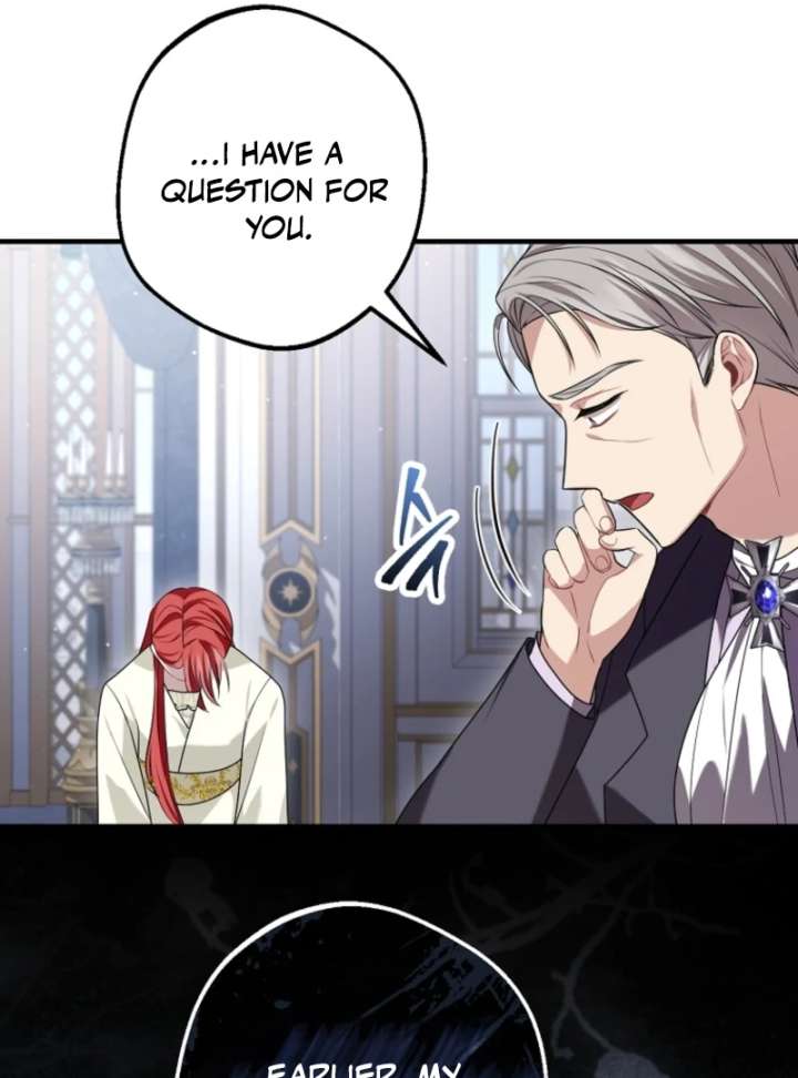 Screw the Noble Life, I’m Going Home Chapter 65 - Page 43