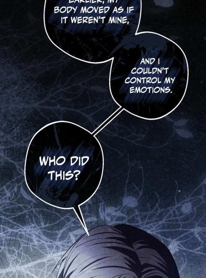 Screw the Noble Life, I’m Going Home Chapter 65 - Page 44