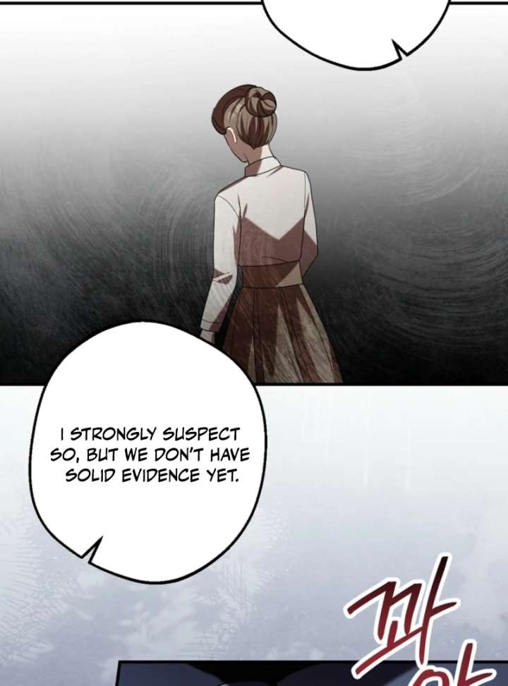 Screw the Noble Life, I’m Going Home Chapter 65 - Page 49