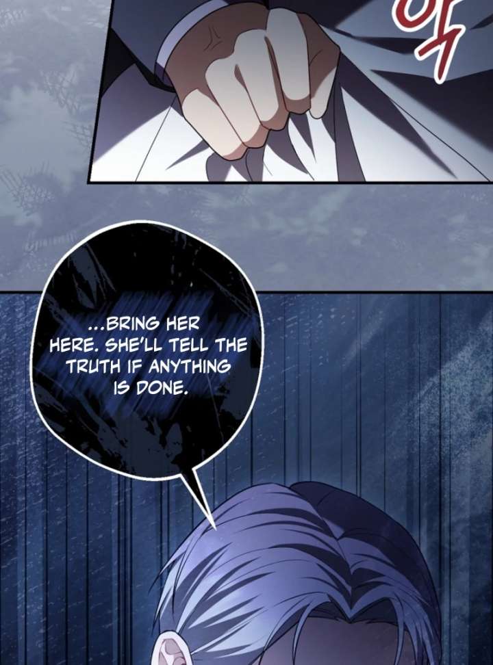 Screw the Noble Life, I’m Going Home Chapter 65 - Page 50