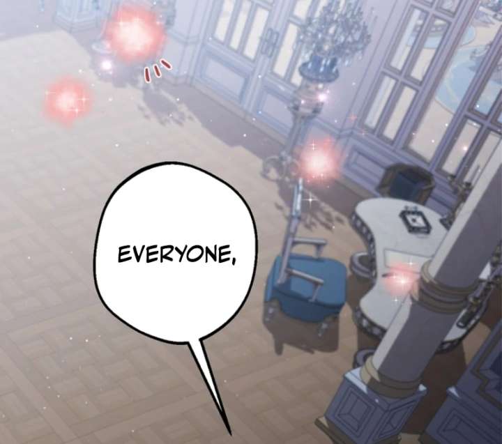 Screw the Noble Life, I’m Going Home Chapter 65 - Page 54