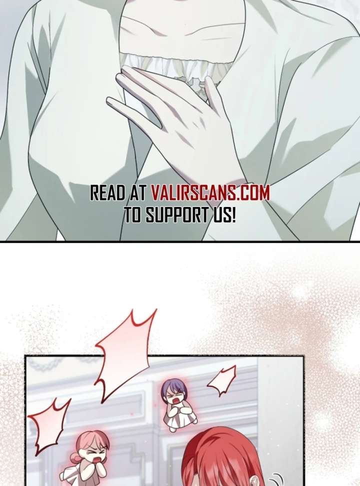 Screw the Noble Life, I’m Going Home Chapter 65 - Page 62