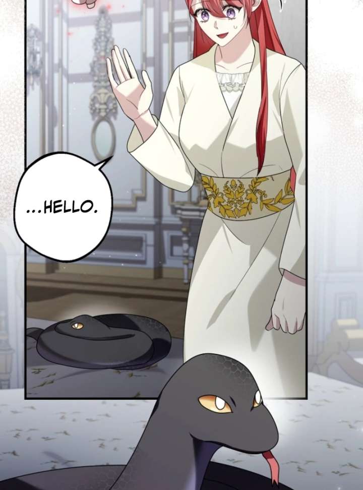 Screw the Noble Life, I’m Going Home Chapter 65 - Page 63