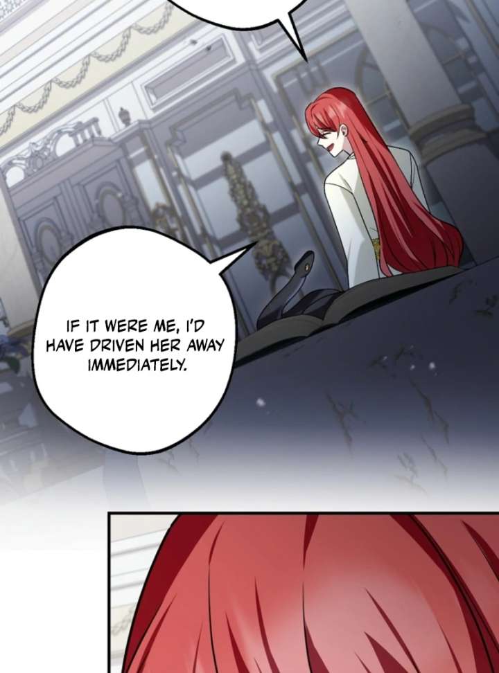 Screw the Noble Life, I’m Going Home Chapter 65 - Page 66