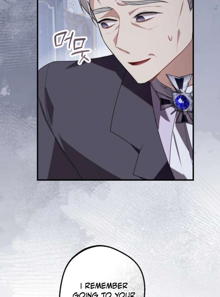 Screw the Noble Life, I’m Going Home Chapter 65 - Page 8