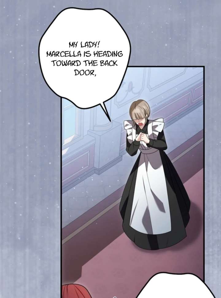 Screw the Noble Life, I’m Going Home Chapter 65 - Page 74