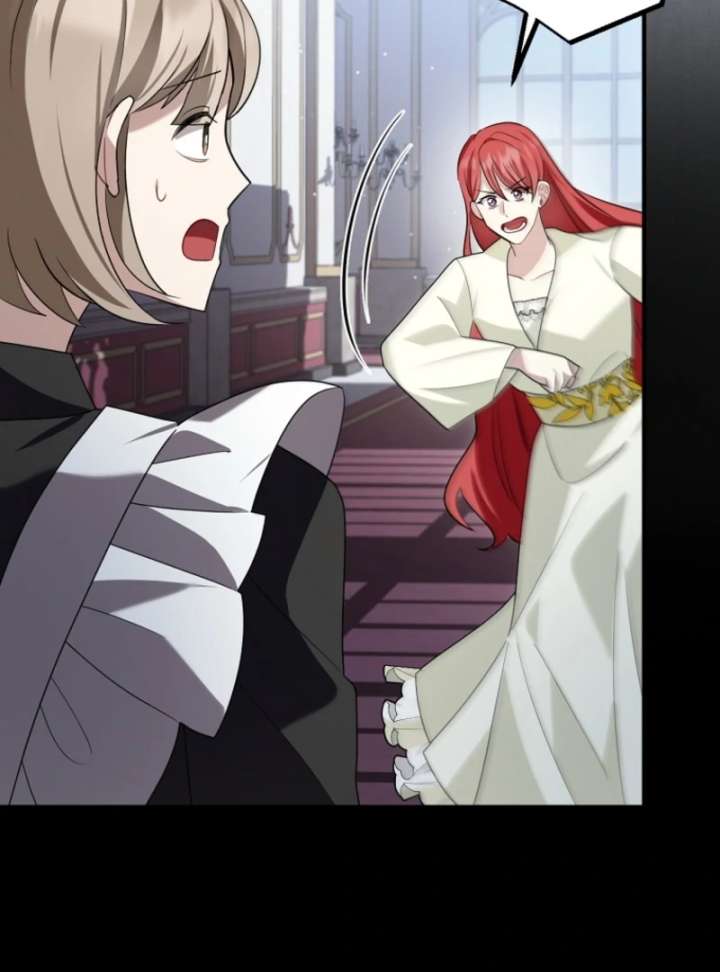 Screw the Noble Life, I’m Going Home Chapter 65 - Page 76